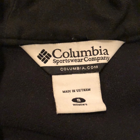 Columbia jacket - Picture 2 of 3